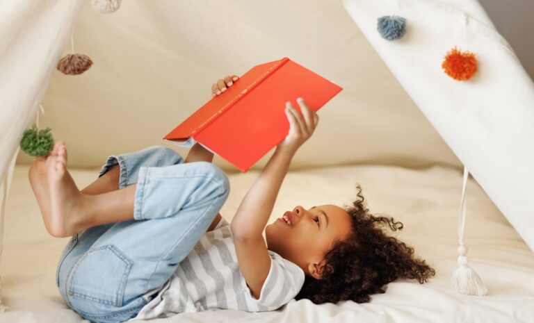 Portrait,Of,Cute,Little,African,American,Kid,Curly,Boy,With